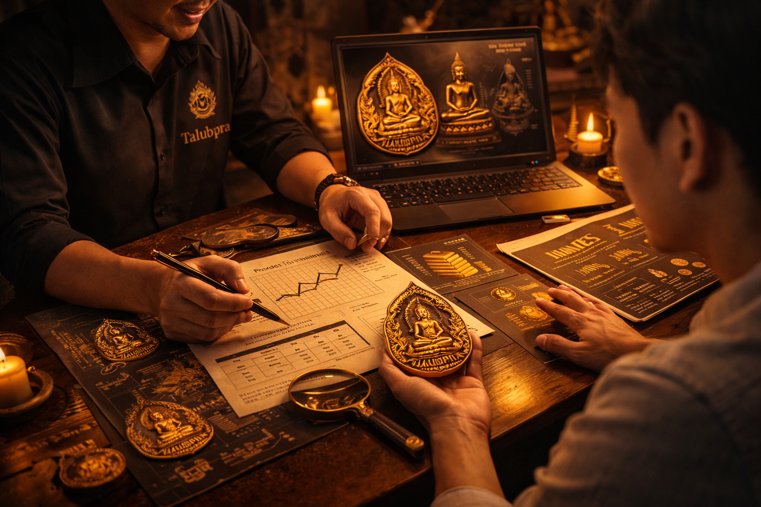 รับปรึกษางาน